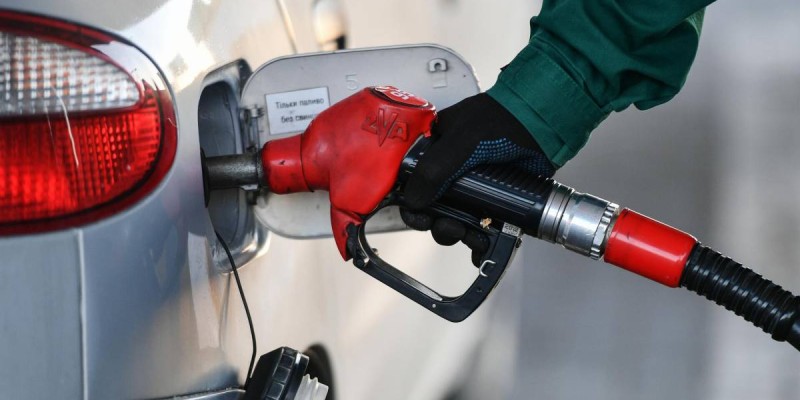 Бензинді толық құймағаны үшін «ГАЗПРОМНЕФТЬ-Қазақстан ЖШС 3 млн теңгеге айыппұл салынды.