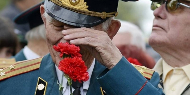 ҰОС ардагерлері 1 миллион теңге жәрдемақы алады.