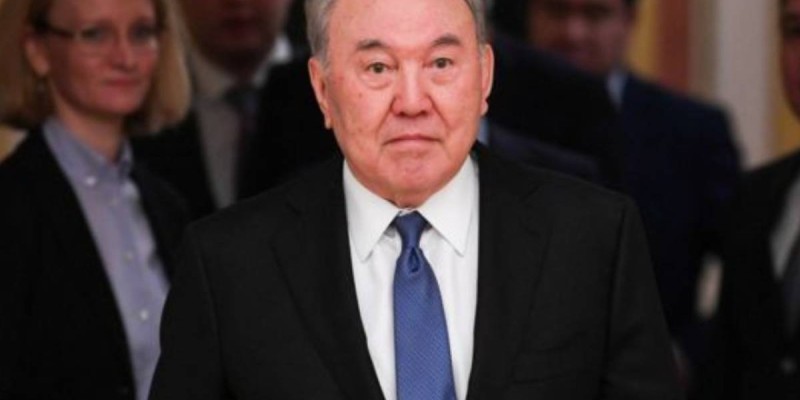 Назарбаев: Адамдардың табысы көбейгенін қалаймыз.