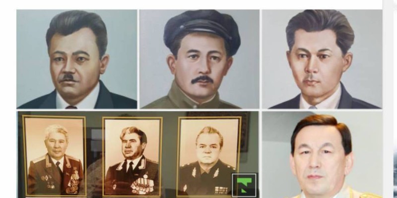 «Сатқындық па, саяси қателік пе?».