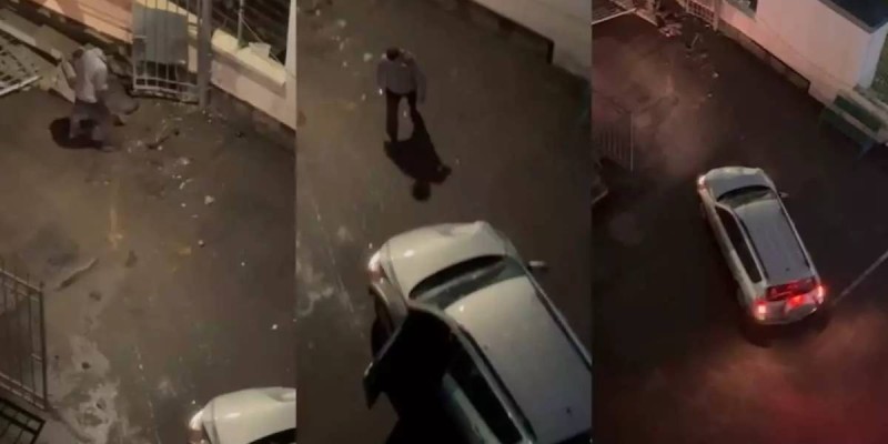Адам өлтірген бұрынғы депутаттың баласы жазадан құтылып кеткен.