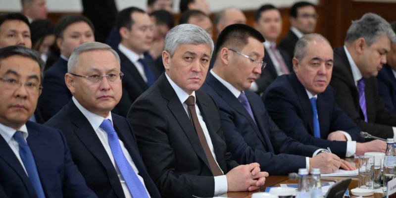 Президент елімізде ірі өнеркәсіп жобаларын іске қосу жұмыстары баяу жүріп жатқанын айтты.