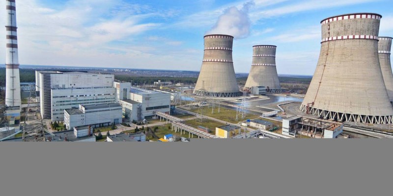 Қазақстанда екінші және үшінші АЭС құрылысына арналған орын анықталуда.