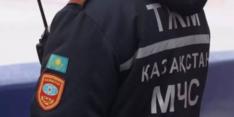 ТЖМ Өртке қарсы қызметінің төрағасына қатысты тергеу аяқталды.