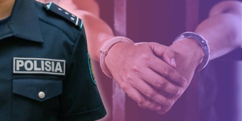 ШҚО тұрғыны 115 млн теңгеге жуық алаяқтық жасаған.
