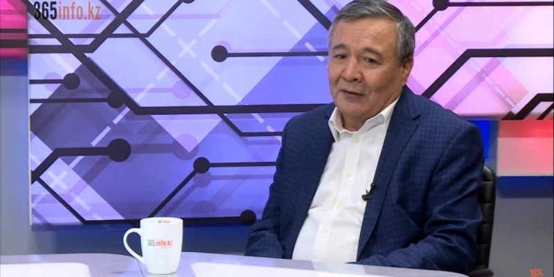 Дос Көшім: «қазақтандырып жатыр» деген айғай-шу бар (видео).