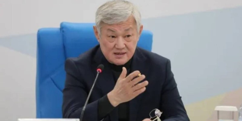 Сапарбаев басқарған әкімдік азық-түлік бағасын реттей алмай отыр.