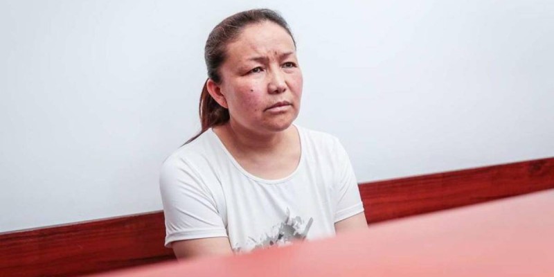 Қазақстан Cайрагүл Сауытбайға босқын мәртебесін бермеді.