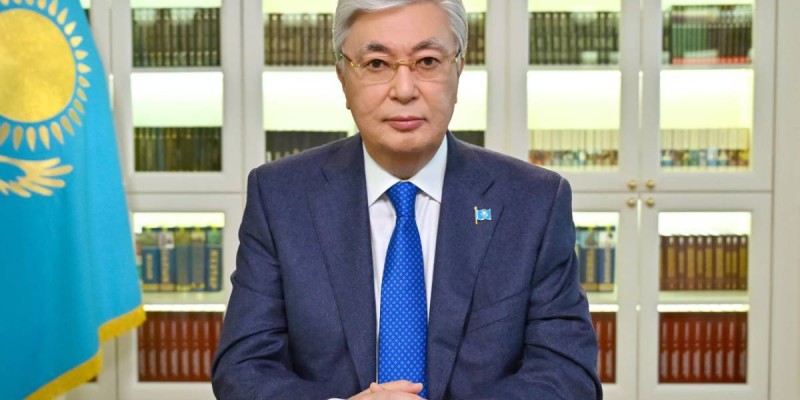 Президент келесі сайлауға түсе ме?.