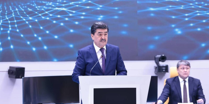 «Таза Қазақстан» экологиялық бастамасы 6,5 млн-ға жуық адамды біріктірді.