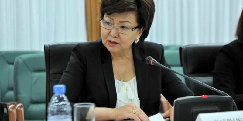 Зейнетақы қоры кеңсе жалдауға ғана 2 миллиардқа жуық ақша жұмсайды.