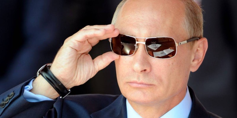 Путин: Ресей Қазақстанда АЭС салуға дайын.