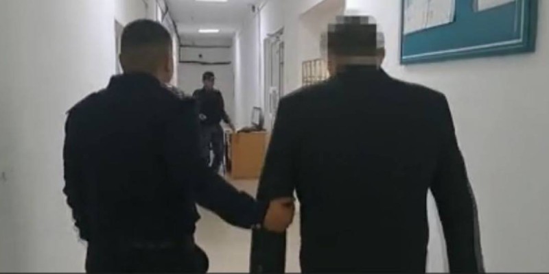 Қарағандыдағы жантүршігерлік жол апатына кінәлі белгілі кәсіпкер болып шықты.