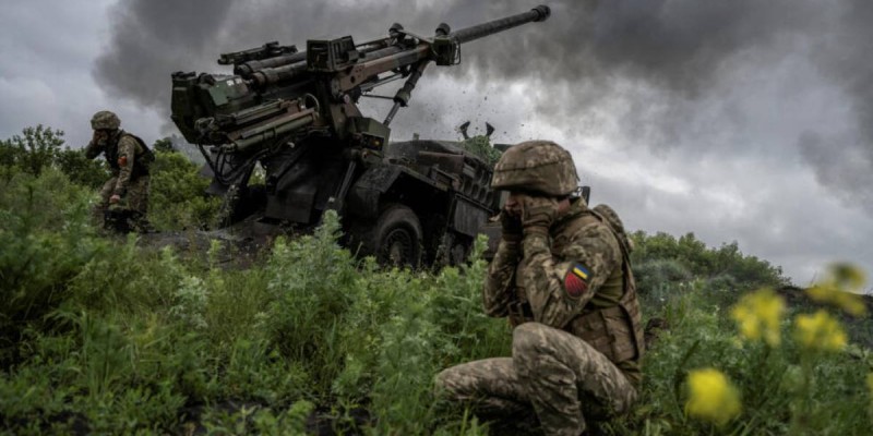 БҚО тұрғыны Украинадағы соғыста қаза тапты.