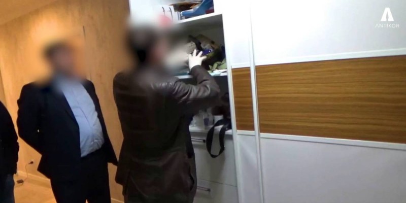 Балық шаруашылығы комитетінің төрағасына қатысты тергеу аяқталды.