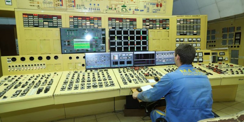 «МАЭК» компаниясында 1,4 млрд теңге көлемінде заң бұзушылық анықталды.