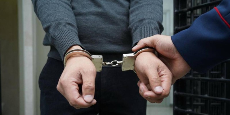 Адам өлтіргені үшін іздеуде жүрген Қазақстан азаматы Түркиядан экстрадицияланды.