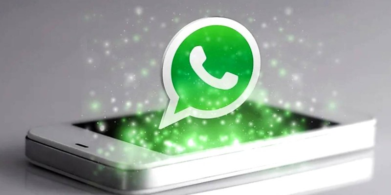 Ескі iPhone-да WhatsApp желісі тоқтайды.