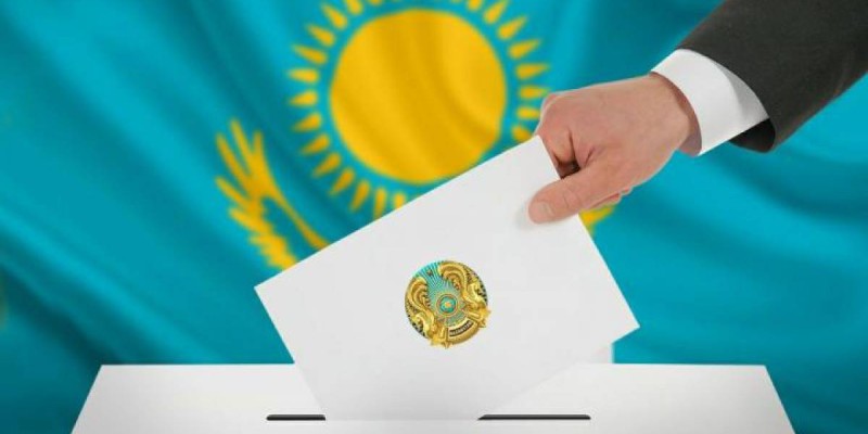 Әкімдер сайлауы президент реформасының нәтижесі.