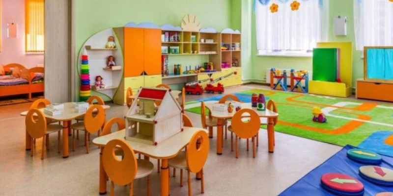 Ақмола облысында балабақша қызметкері жұмысқа мас күйінде барған.