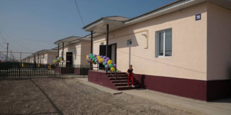 Павлодар облысында оңтүстіктің халқын солтүстікке орналастыруға бөлінген қаражат ұрланған.