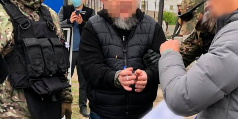 Астана мен Павлодарда терроризмді насихаттағандар ұсталды.