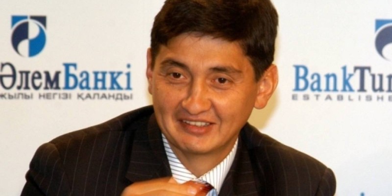 Ержан Тәтішев туралы достары мен әріптестері не дейді?.