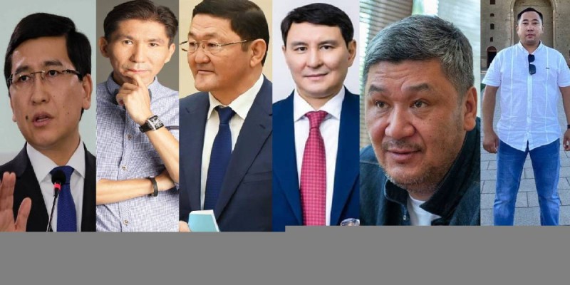 Ресей Қазақстанда кімдердің көзін құртқысы келеді?.
