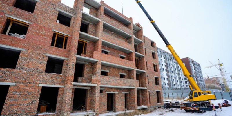 Алматы Мәслихаты құрылысқа қатаң шектеулер қоятын жаңа құрылыс ережелерін бекітті.