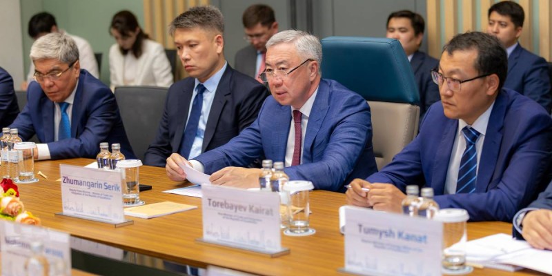 Қазақстан үкіметі 200 ауғанмен қандай келісім жасасты?.