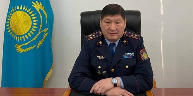 Қыз зорлады деп айыпталған Талдықорған полициясының бұрынғы басшысына 12 жыл жаза сұралды.