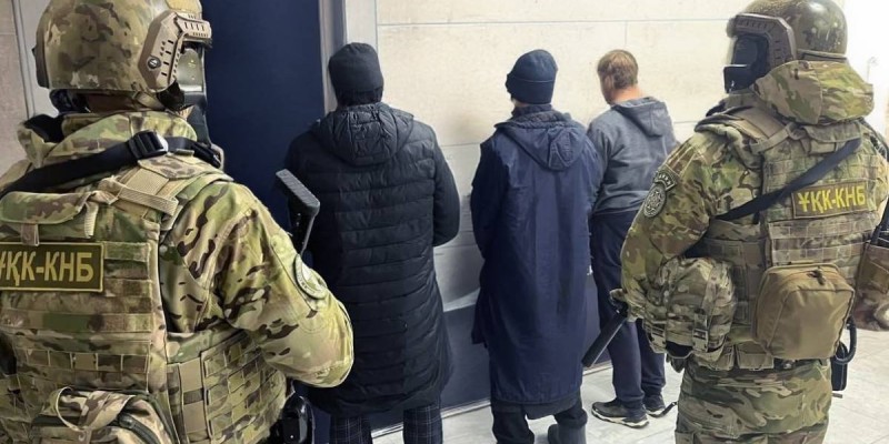 Терроризмді насихаттады деген 8 азаматқа қатысты тергеу аяқталды.