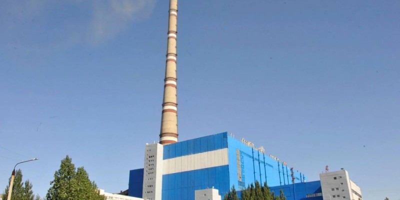 Салық төлемей келген Екібастұздың ГРЭС-2 мекемесінен 640 млн теңге өндірілді.