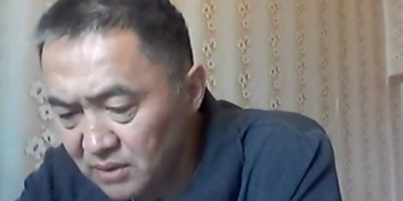 Қайрат Сатыбалды бостандықты сатып алды.