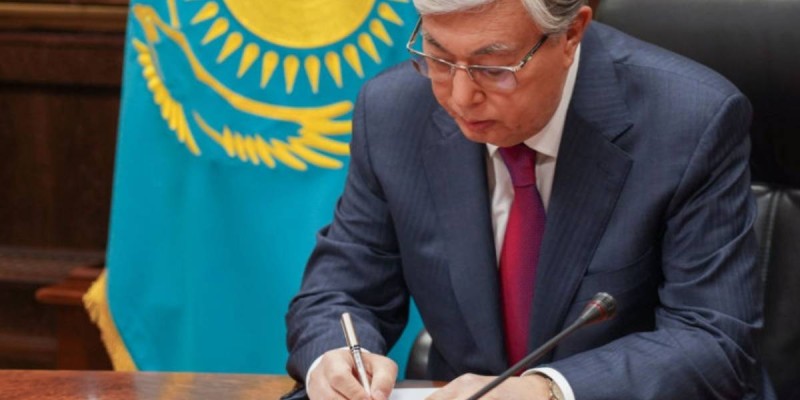 Армения, Швеция және Бразилияға елшілер тағайындалды.