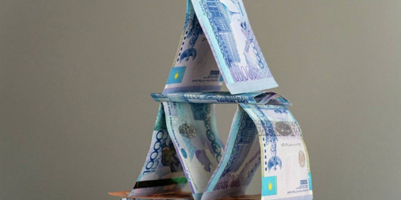Көкшетауда қаржы пирамидасының басшылары сотталды.