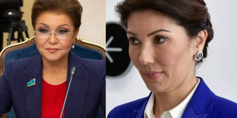 Әлия VS Дариға: тараптар бітімге келуден бас тартты.