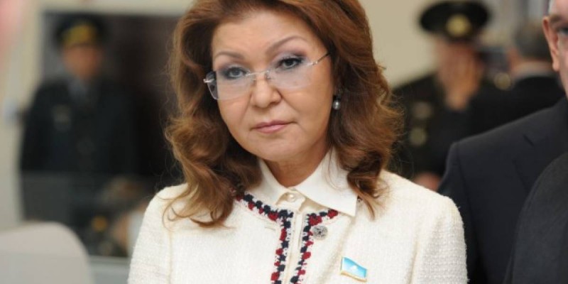 Дариға Назарбаева Жер заңына неге қарсы?.