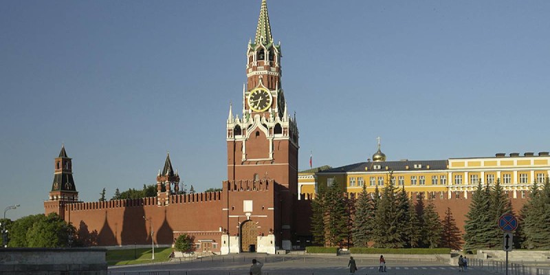 Кремль неге бұлқан-талқан болды?.