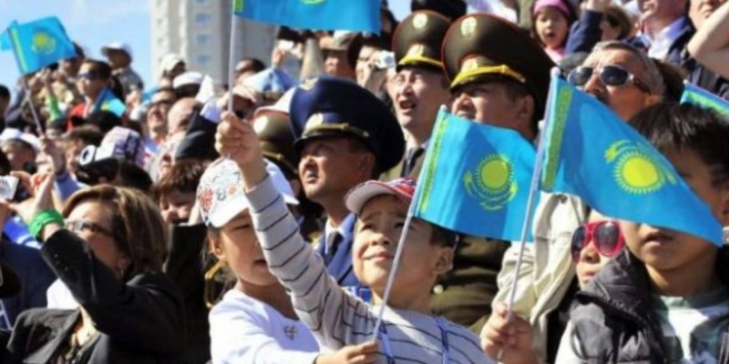 Халық санағы қазан айында өтеді.