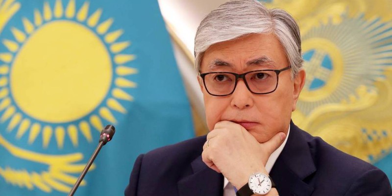Тоқаев Су кодексіне енгізілген өзгерістерге қол қойды.