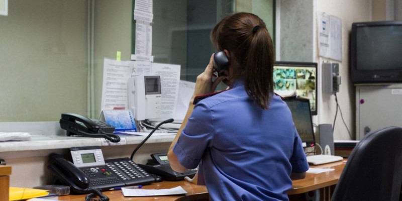 «102» арнасының операторын балағаттаған семейлік жауапкершілікке тартылды.