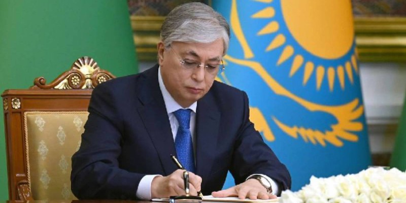 Президент тапсырмаларын орындамағандарға жаза күшейтілді.