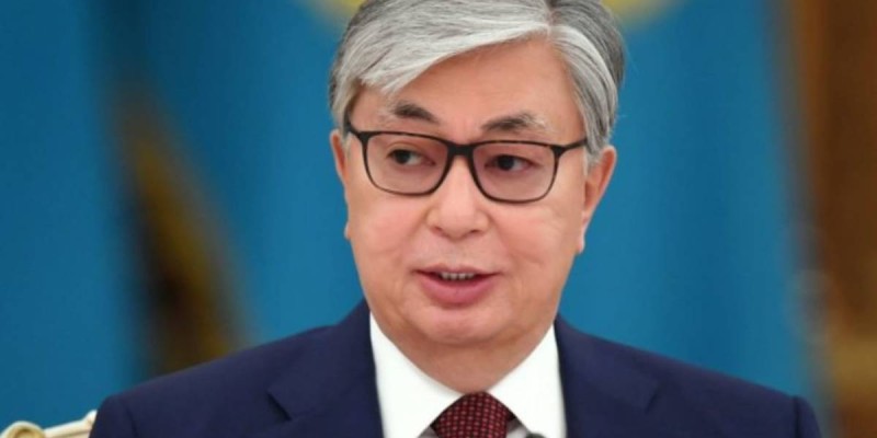 Тоқаев дауға айналған Отбасы заңына қатысты пікір білдірді.