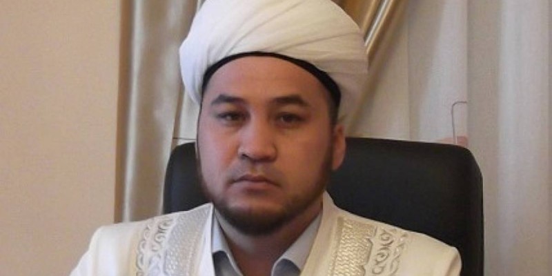 Мас болған имам Бас мүфтиді қызметінен кетуге мәжбүрлеуі мүмкін.