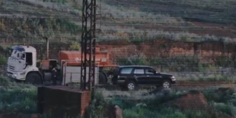 “Qarmet” АҚ кәсіпорындарынан жанар-жағармай ұрлаған топ құрықталды.