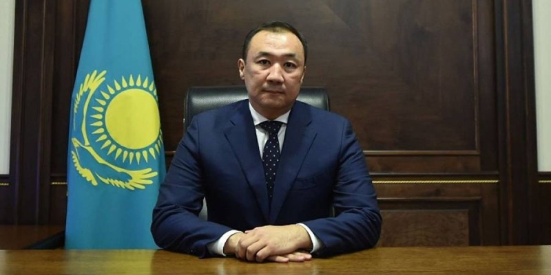 Шымкент қаласының әкімі өзін сынағандарға жауап берді.