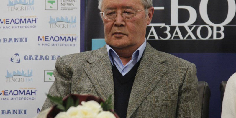 «Бiздi алдымызда нағыз шешушi кезең тұр…».