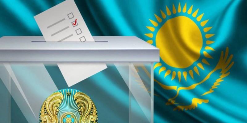 Сайлауға қатысты сауатты арттырудың маңызы зор.