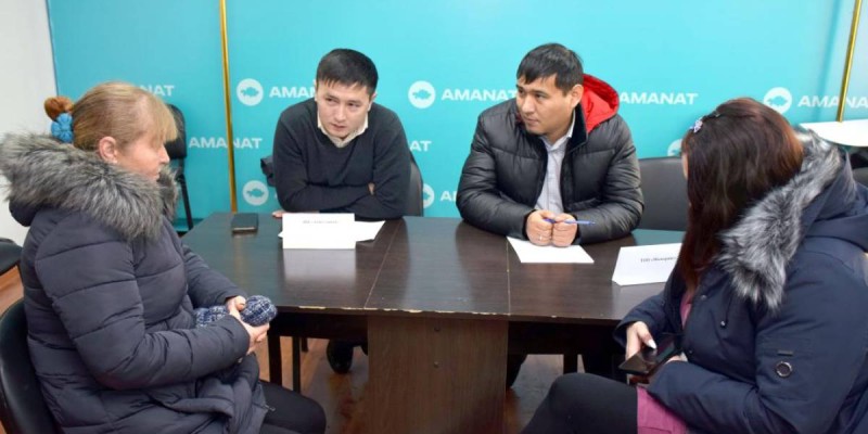 Азаматтарымызды шетелде жұмысқа орналастыратын агенттіктердің қызметі реттеледі.